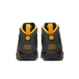 Air Jordan 9 Retro University Gold Angle 3