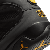 Air Jordan 9 Retro University Gold Angle 5
