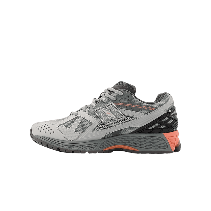 New Balance 1906U BSTN 10th Anniversary Exclusive Angle 0