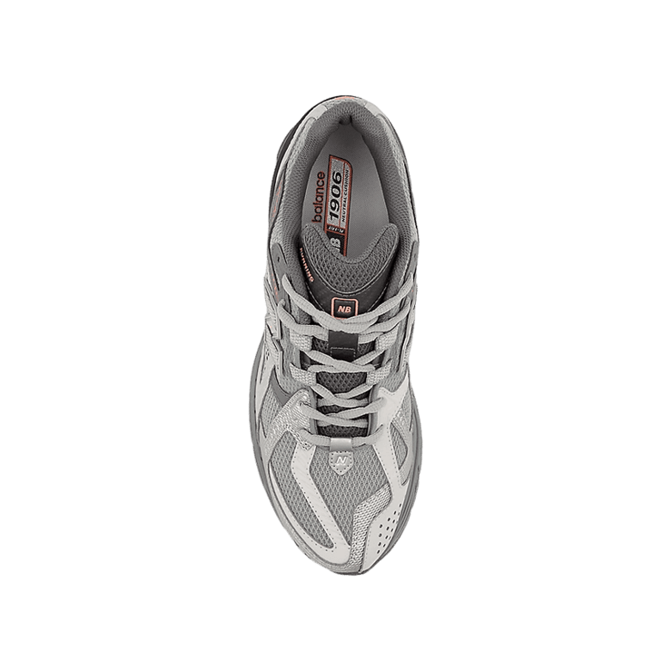 New Balance 1906U BSTN 10th Anniversary Exclusive Angle 1