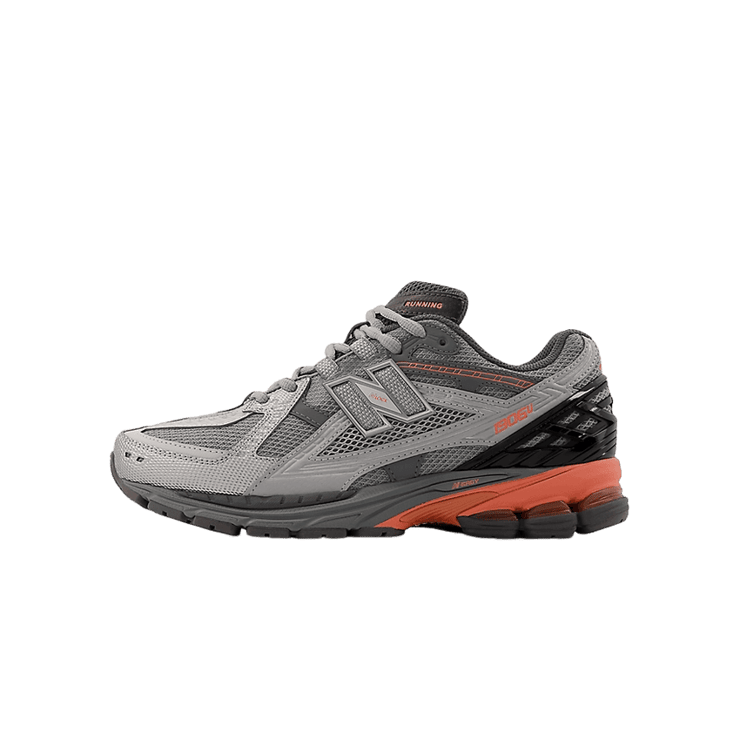 New Balance 1906U BSTN 10th Anniversary Exclusive Angle 4