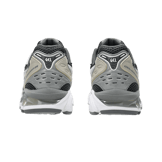 ASICS Gel-Kayano 14 Obsidian Grey Cement Angle 3