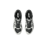 ASICS Gel-Kayano 14 Obsidian Grey Cement Angle 4