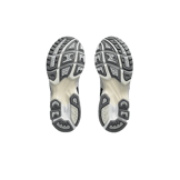 ASICS Gel-Kayano 14 Obsidian Grey Cement Angle 5