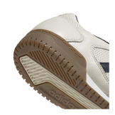 adidas Fechten Indoor Consortium Presented by END. Off White Navy Angle 10