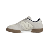 adidas Fechten Indoor Consortium Presented by END. Off White Navy Angle 9
