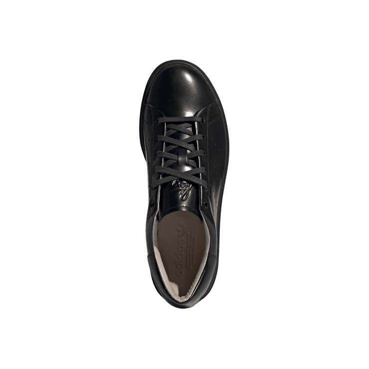 adidas Stan Smith Freizeit Core Black Angle 0