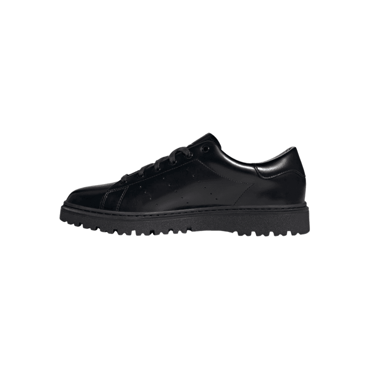 adidas Stan Smith Freizeit Core Black Angle 2