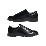 adidas Stan Smith Freizeit Core Black Angle 7