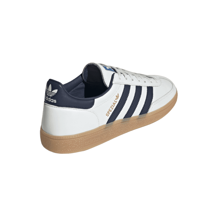 adidas Handball Spezial Made In Germany Core White Angle 3