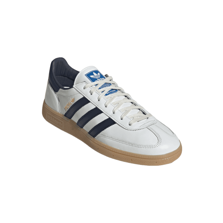 adidas Handball Spezial Made In Germany Core White Angle 2