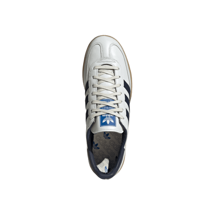 adidas Handball Spezial Made In Germany Core White Angle 0