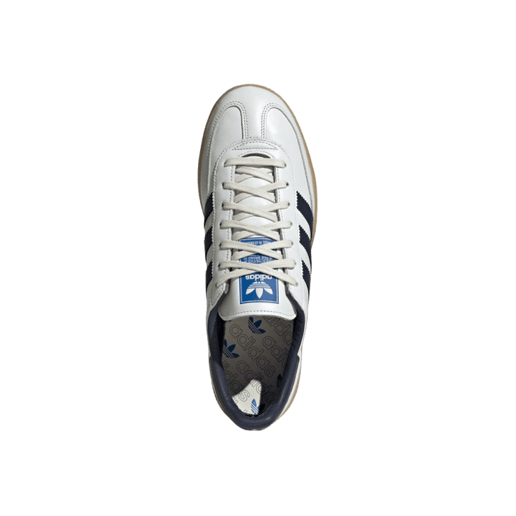 adidas Handball Spezial Made In Germany Core White Angle 0