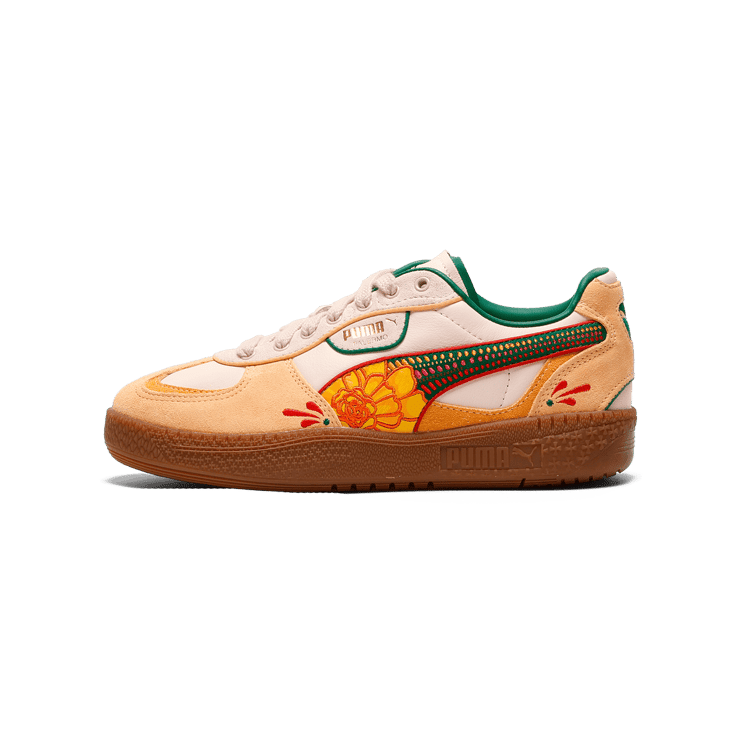 Puma Palermo Moda La Catrina Rosebay (W) Angle 0