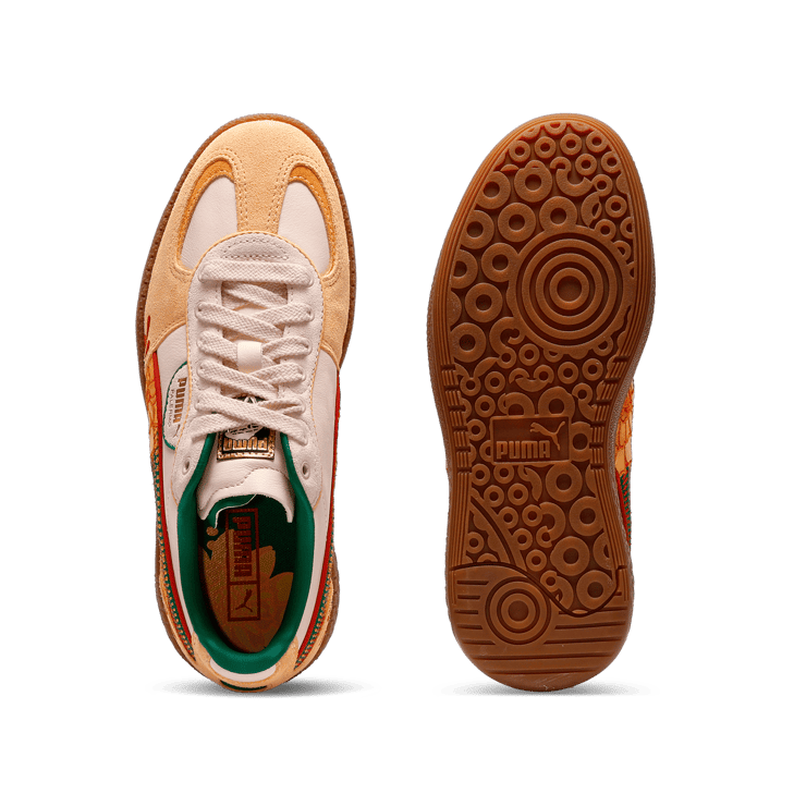 Puma Palermo Moda La Catrina Rosebay (W) Angle 1