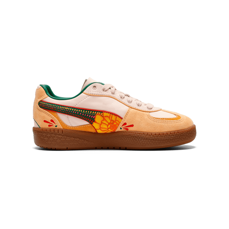 Puma Palermo Moda La Catrina Rosebay (W) Angle 2