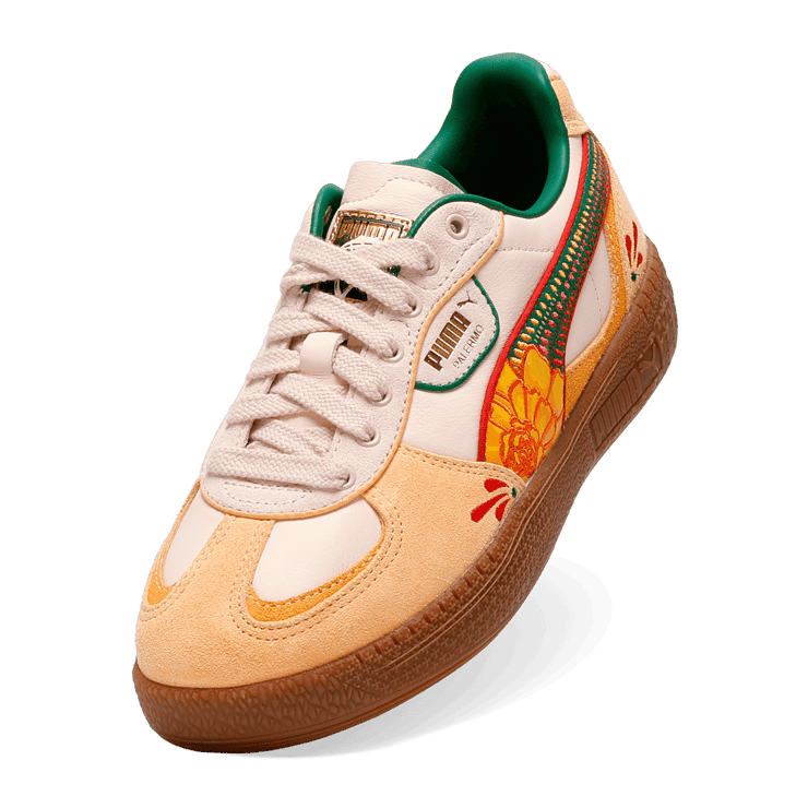 Puma Palermo Moda La Catrina Rosebay (W) Angle 3