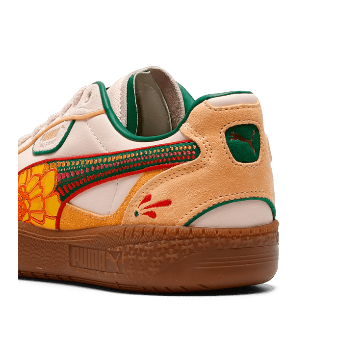 Puma Palermo Moda La Catrina Rosebay (W) Angle 4