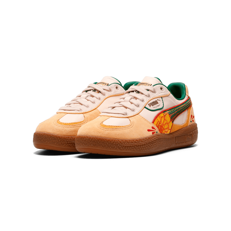 Puma Palermo Moda La Catrina Rosebay (W) Angle 5