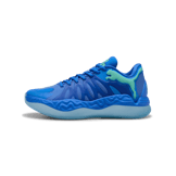 Official Look at Tyrese Haliburton's Puma Hali 1 Opal