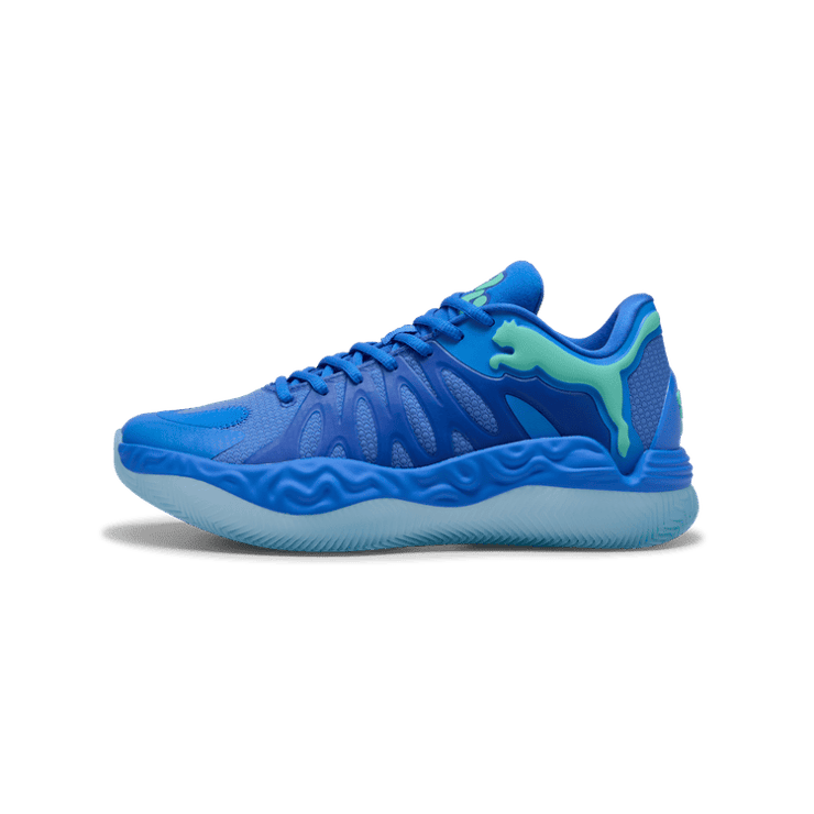 Puma Tyrese Haliburton Hali 1 Opal Angle 0