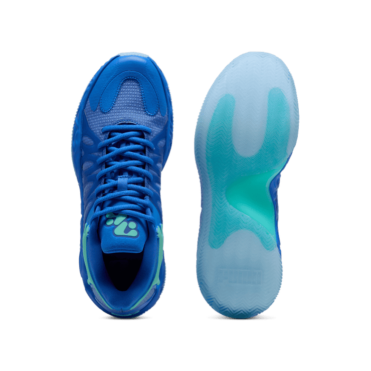 Puma Tyrese Haliburton Hali 1 Opal Angle 1