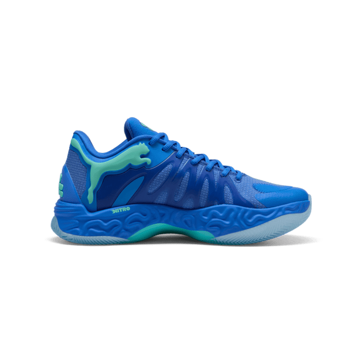 Puma Tyrese Haliburton Hali 1 Opal Angle 2