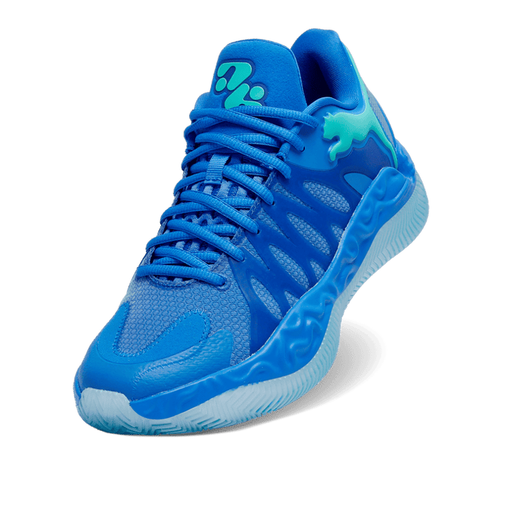 Puma Tyrese Haliburton Hali 1 Opal Angle 3