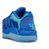 Official Look at Tyrese Haliburton's Puma Hali 1 Opal