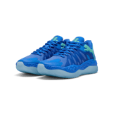 Official Look at Tyrese Haliburton's Puma Hali 1 Opal