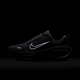 Nike Vomero Plus Speckle Vast Grey Angle 0