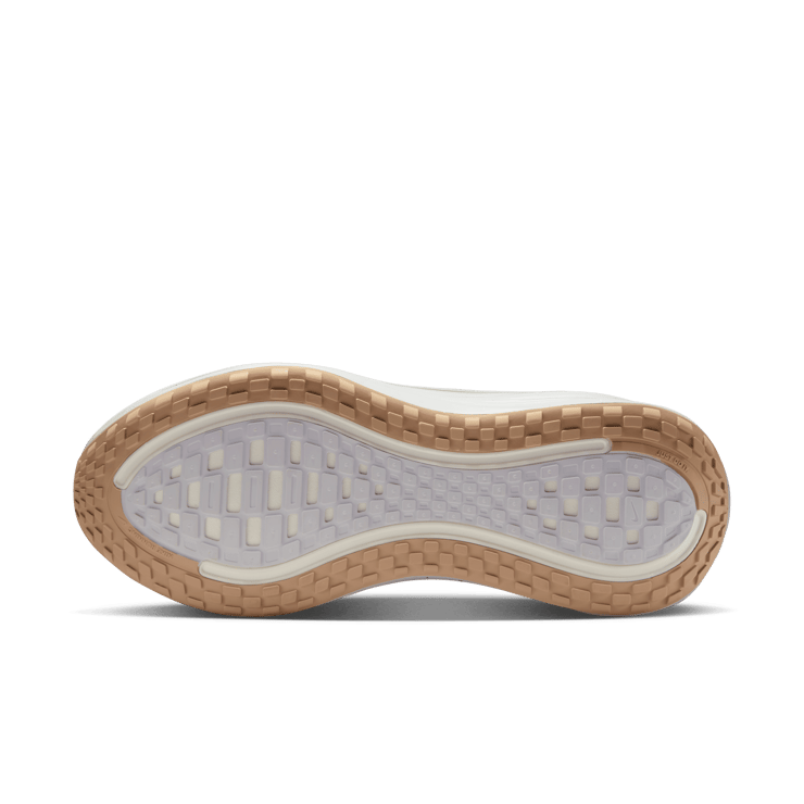 Nike Vomero Plus Speckle Vast Grey Angle 2