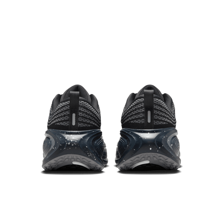 Nike Vomero Plus Speckle Anthracite Black Angle 0
