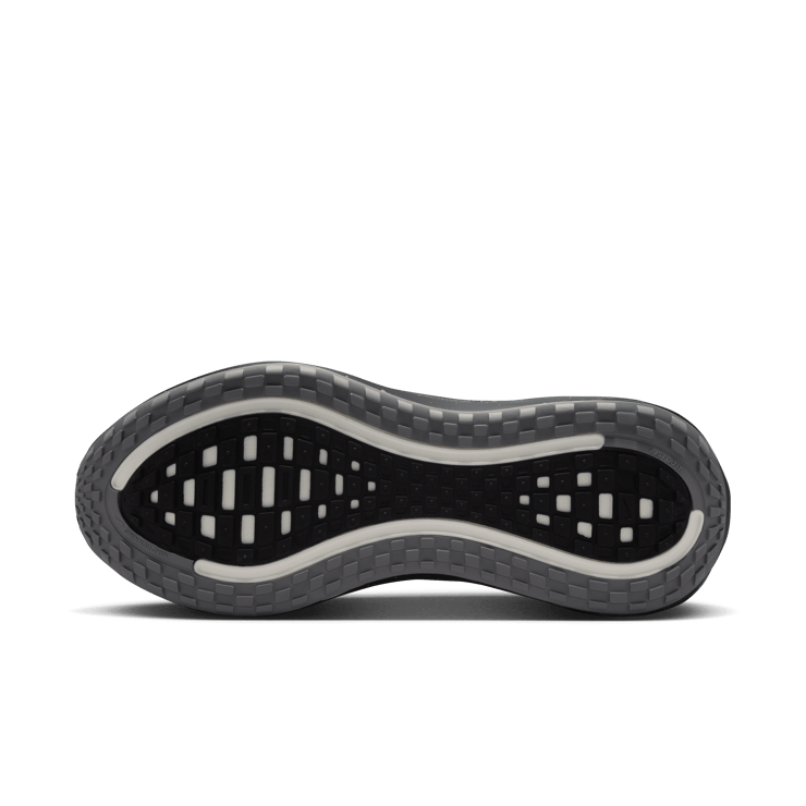 Nike Vomero Plus Speckle Anthracite Black Angle 2