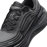 Nike Vomero Plus Speckle Anthracite Black Angle 7