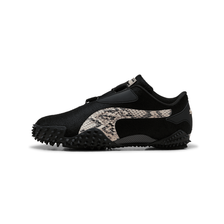 PUMA Mostro OG A$AP ROCKY Pony Hair Angle 0