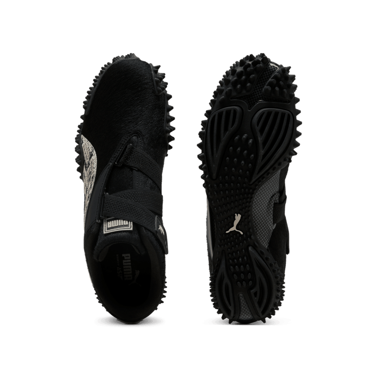 PUMA Mostro OG A$AP ROCKY Pony Hair Angle 1