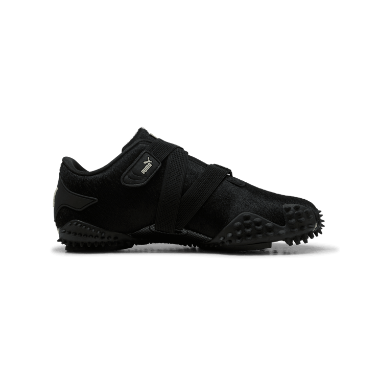 PUMA Mostro OG A$AP ROCKY Pony Hair Angle 2