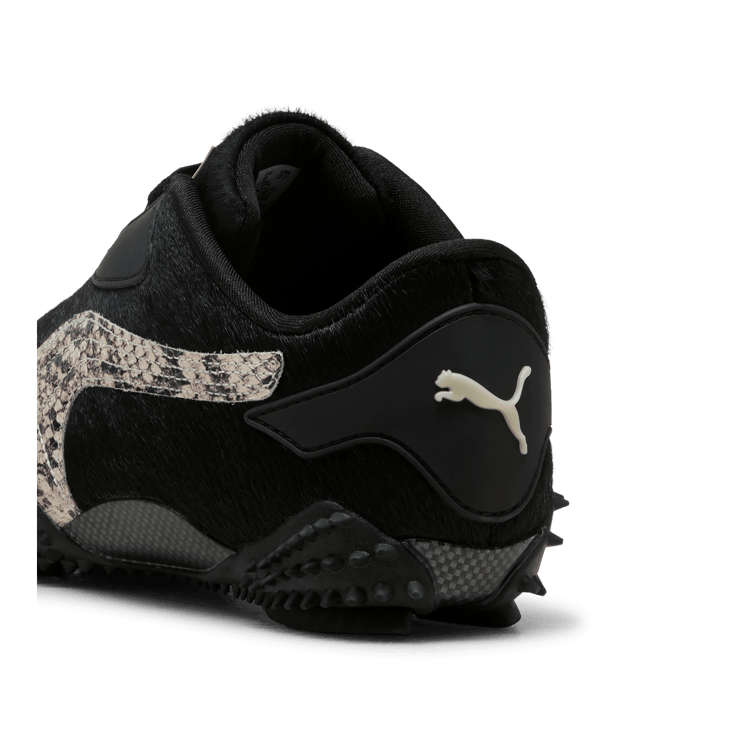 PUMA Mostro OG A$AP ROCKY Pony Hair Angle 4