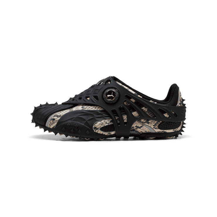 PUMA Mostro A$AP ROCKY Gabbia Snake Angle 0