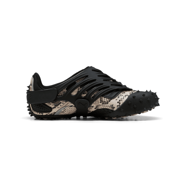 PUMA Mostro A$AP ROCKY Gabbia Snake Angle 2