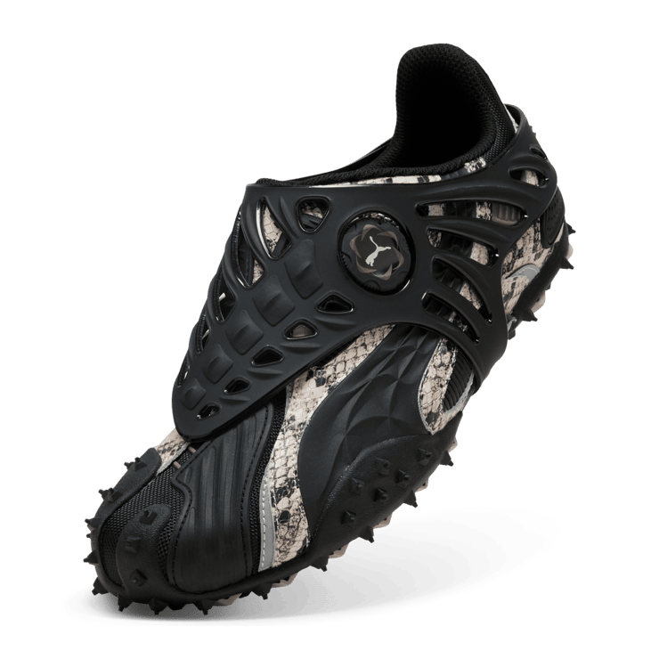 PUMA Mostro A$AP ROCKY Gabbia Snake Angle 3