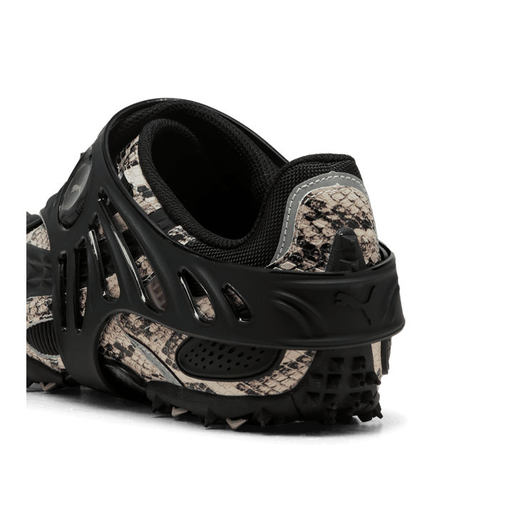 PUMA Mostro A$AP ROCKY Gabbia Snake Angle 4