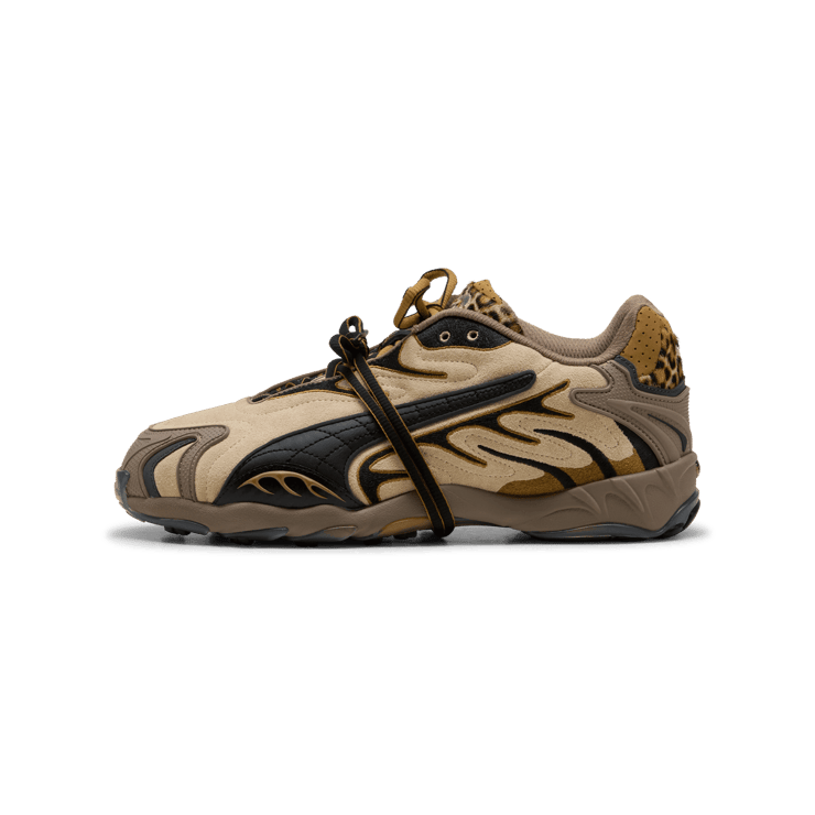 PUMA A$AP ROCKY Inhale Leopard Angle 0