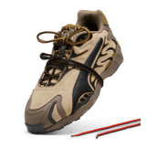 PUMA A$AP ROCKY Inhale Leopard Angle 3