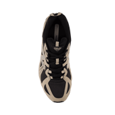 New Balance 610 Tan Black Angle 1