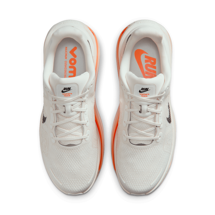 Nike Vomero Premium Prototype Angle 9