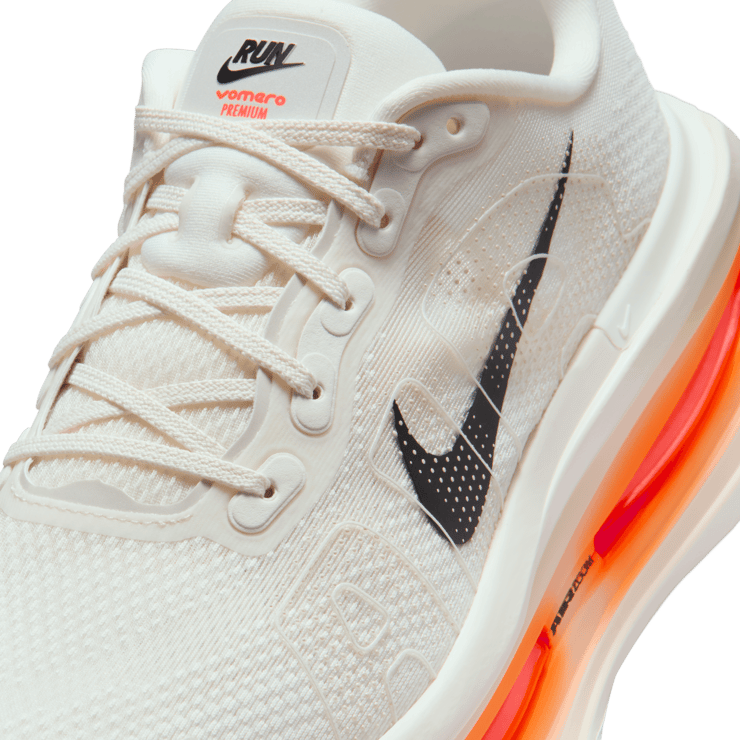 Nike Vomero Premium Sail Coconut Milk Angle 6