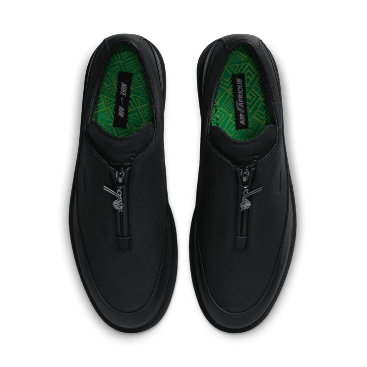 Nike Air Max RK61 Air Afrique Black Angle 20