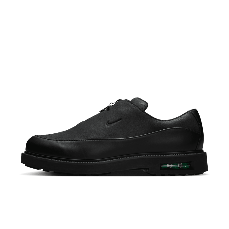 Nike Air Max RK61 Air Afrique Black Angle 10